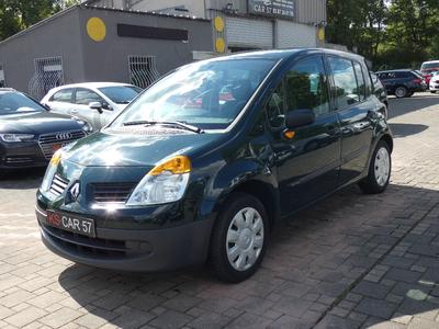 Renault Modus 1.6 88cv Authentique
