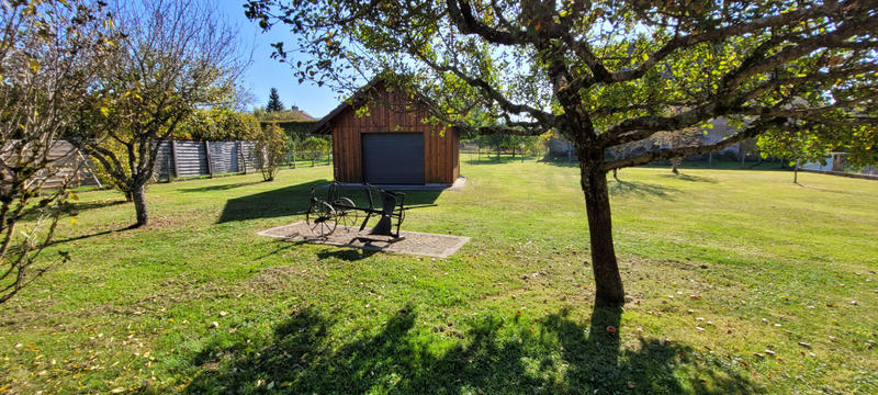 Maison - 145 m² - 7 pièces