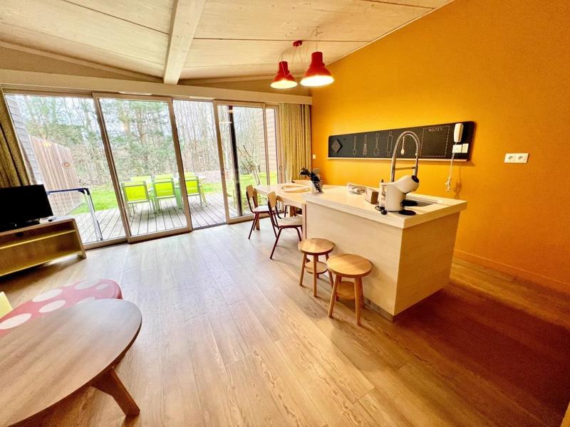 Maison - 53 m² - 3 pièces