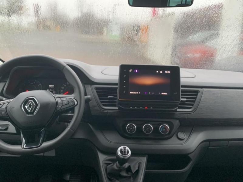 Renault Trafic L2 dCi 150 Energy s&amp;S Zen