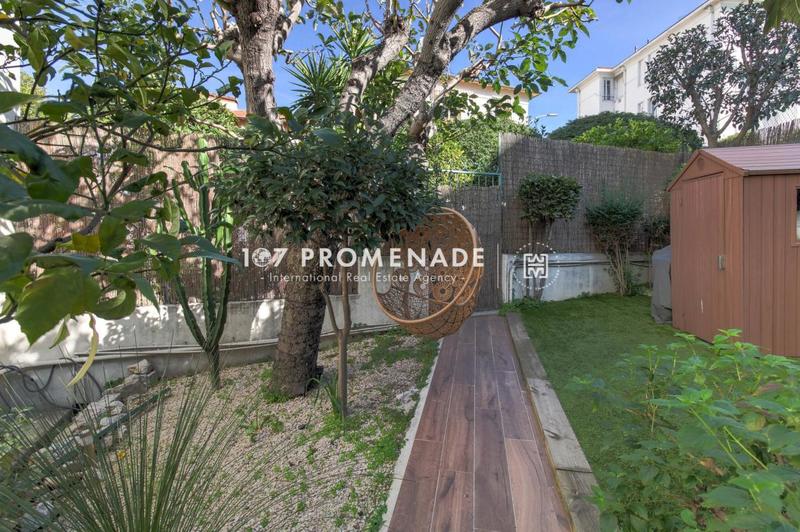 Appartement - 53 m² - 3 pièces