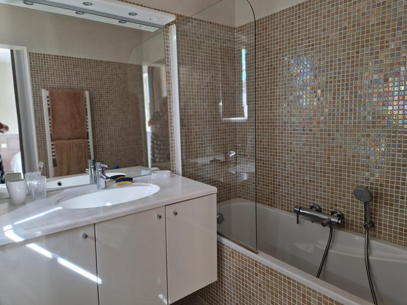 Villa - 140 m² - 7 pièces