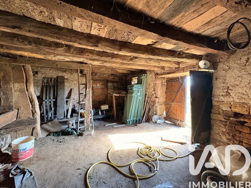 Ferme - 136 m² - 3 pièces