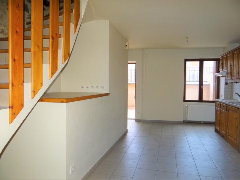 Maison - 46 m² - 3 pièces