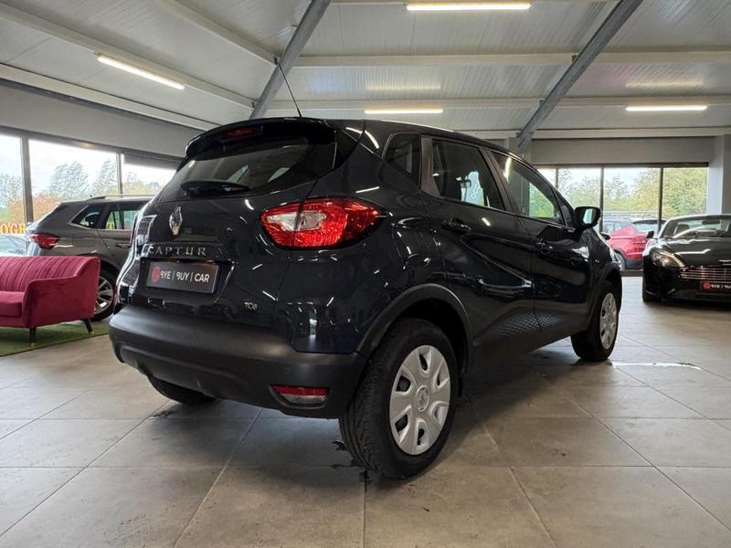 Renault Captur 0.9 Energy TCe 90 - Life Phase 1 / Garantie 12 Mois