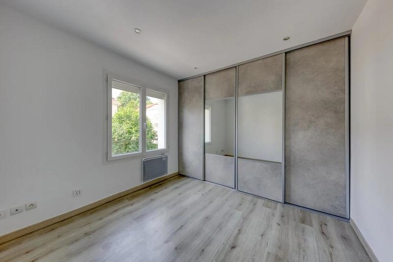 Duplex - 89 m² - 4 pièces