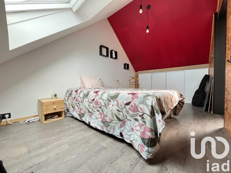 Maison - 147 m² - 7 pièces