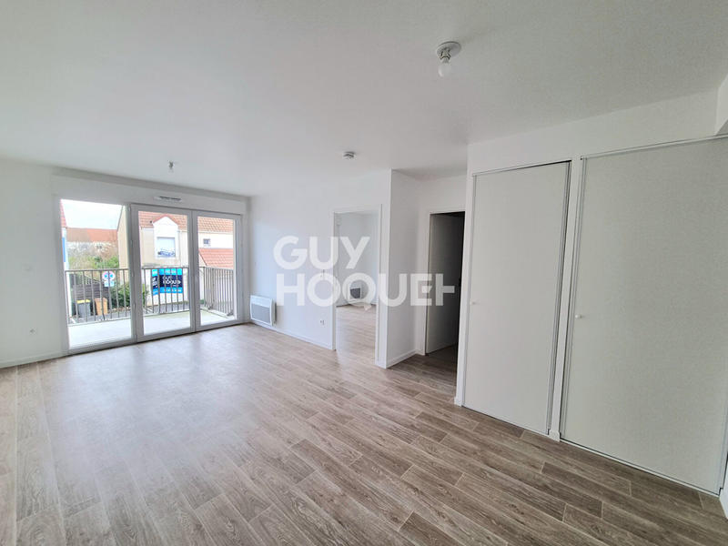 Appartement - 41 m² - 2 pièces