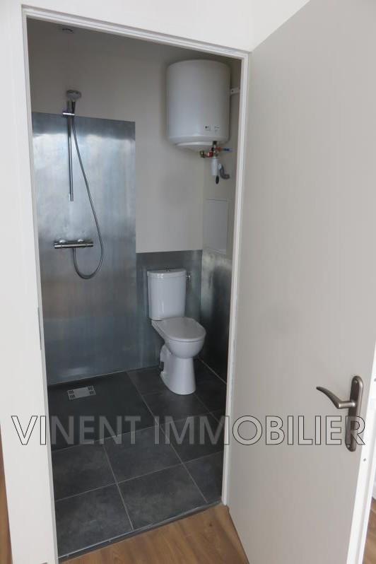 Local commercial - 57 m²