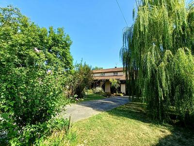 Maison - 113 m² - 5 pièces