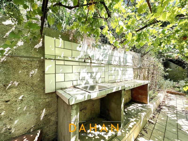 Appartement - 100 m² - 4 pièces