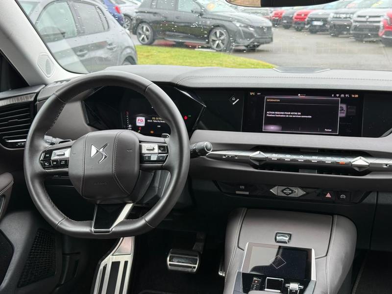 Ds Ds 4 PureTech 130 Eat8 Opera