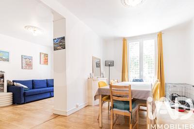 Appartement - 75 m² - 3 pièces