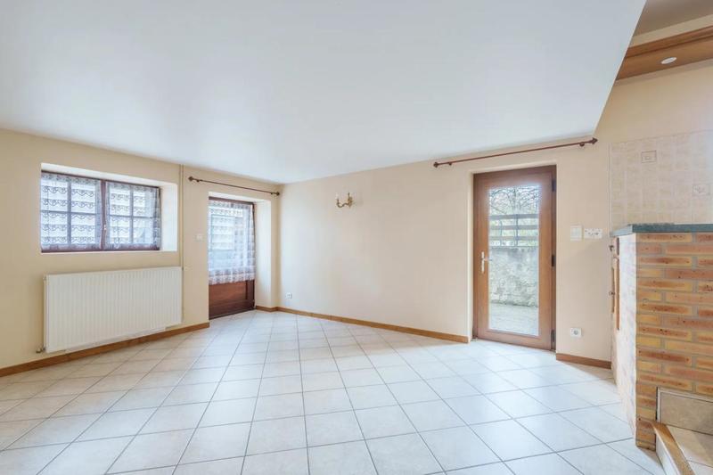 Maison - 141 m² - 6 pièces
