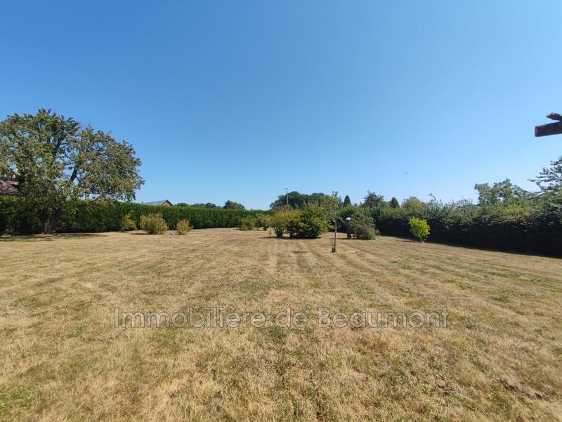 Maison - 184 m² - 8 pièces