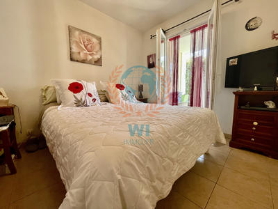 Appartement - 55 m² - 2 pièces