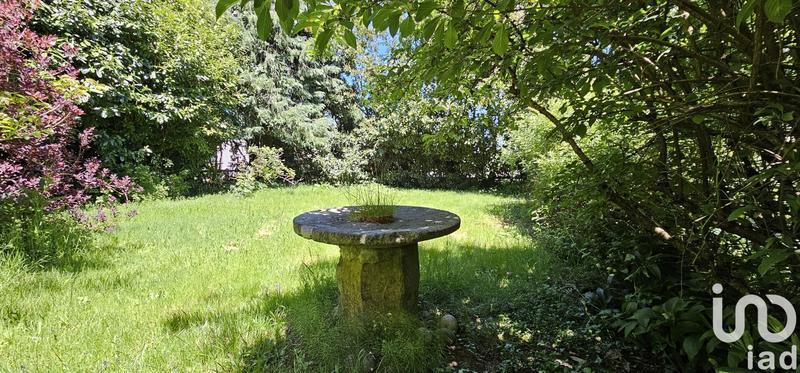 Maison - 173 m² - 9 pièces