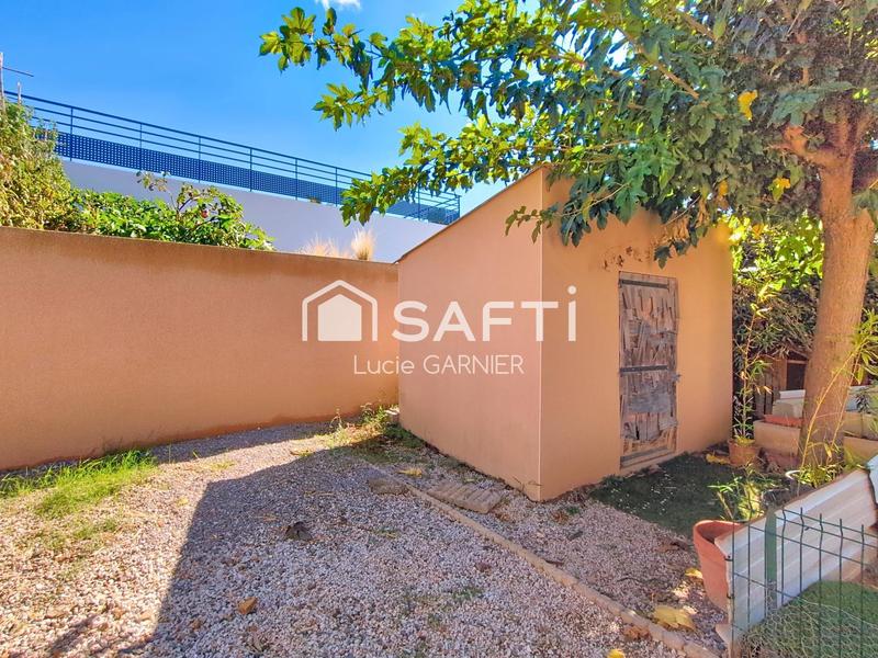 Maison - 138 m² - 6 pièces