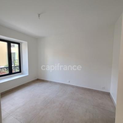 Appartement - 26 m² - 2 pièces