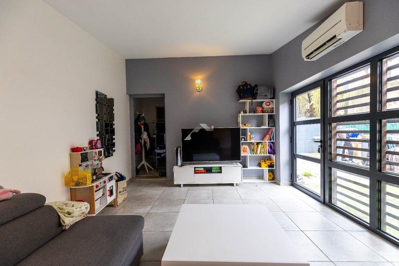 Maison - 75 m² - 3 pièces