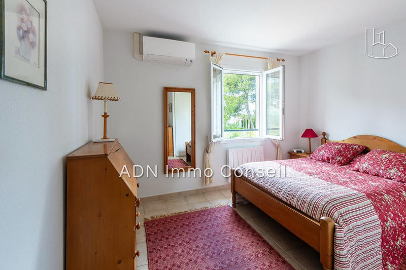 Maison - 113 m² - 5 pièces