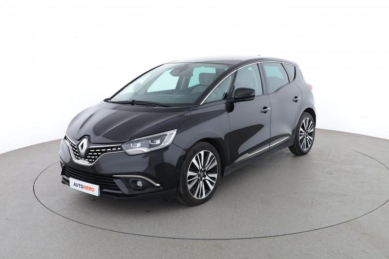 Renault Scénic 1.6 dCi Energy Initiale Paris Edc 160 ch