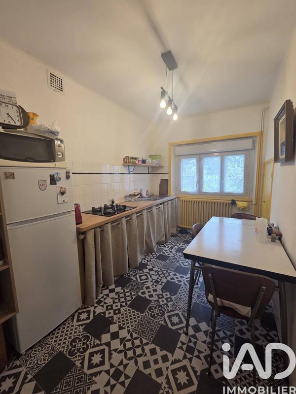 Maison de ville - 150 m² - 7 pièces