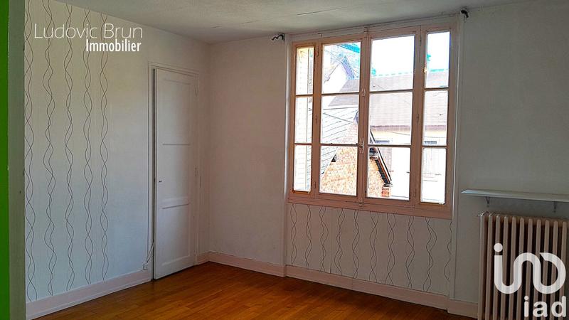 Maison de ville - 115 m² - 7 pièces