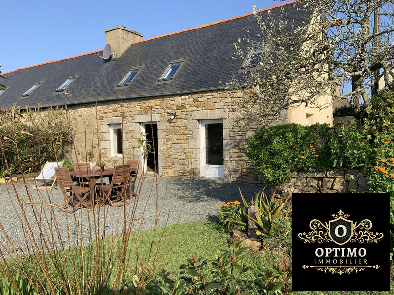 Maison - 167 m² - 7 pièces