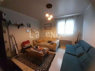 Maison de ville - 54 m² - 3 pièces