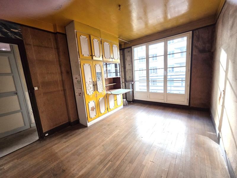 Appartement - 132 m² - 7 pièces