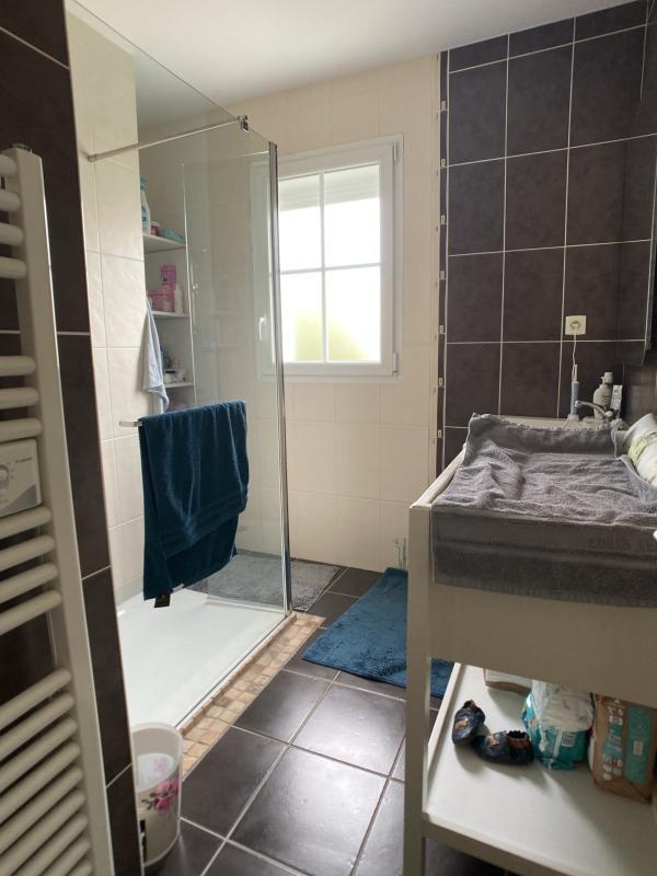 Maison - 98 m² - 4 pièces