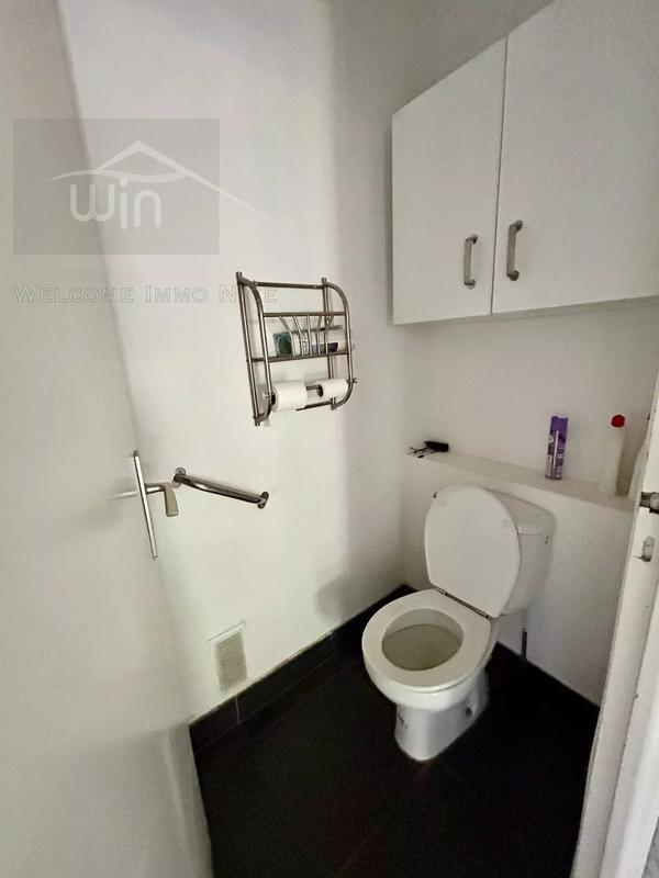 Appartement - 82 m² - 3 pièces