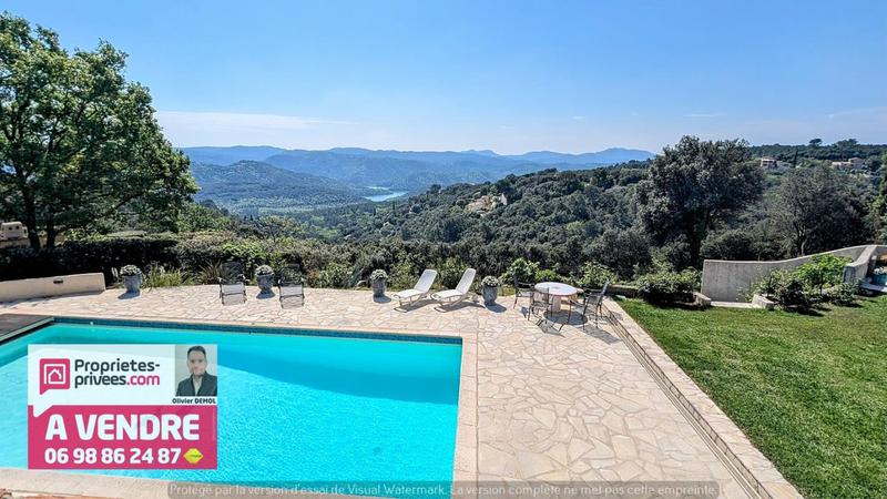 Maison - 165 m² - 5 pièces