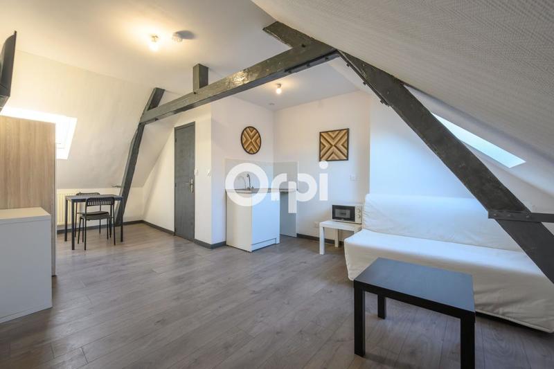 Immeuble - 8 pièces