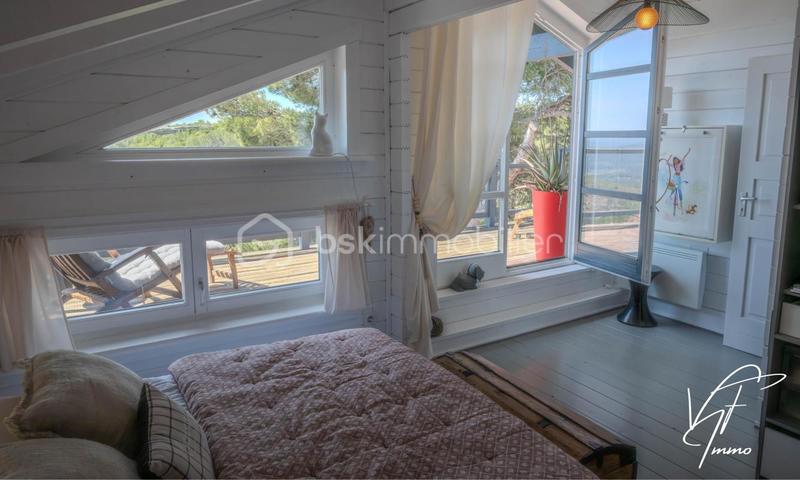 Maison - 70 m² - 3 pièces