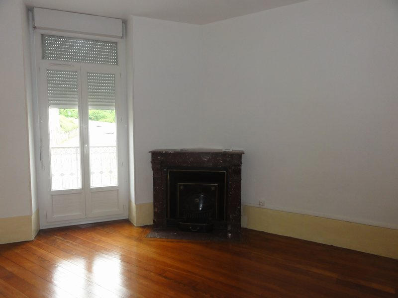 Appartement - 88 m² - 4 pièces