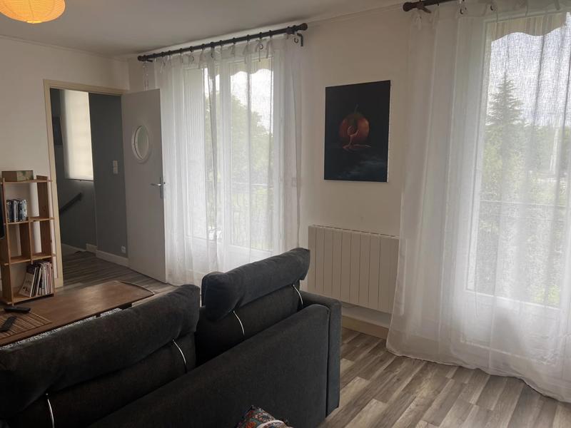 Maison - 170 m² - 7 pièces