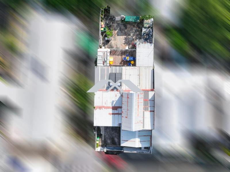 Maison - 115 m² - 6 pièces