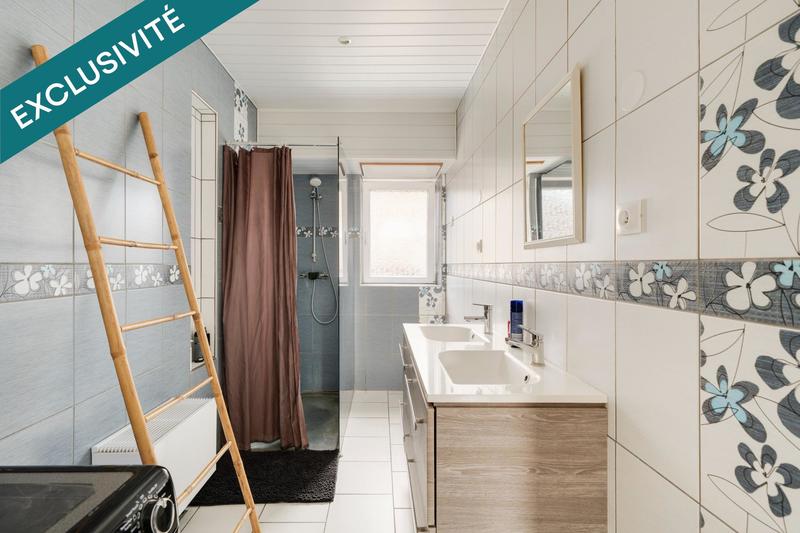 Ferme - 177 m² - 8 pièces