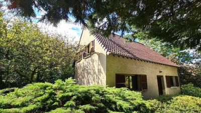 Maison - 145 m² - 7 pièces