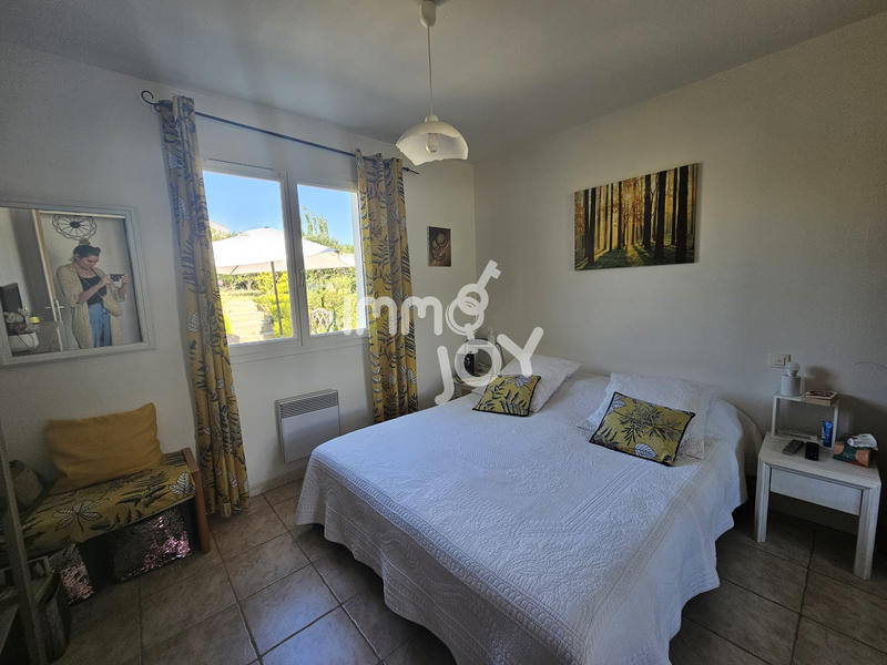 Maison - 104 m² - 4 pièces