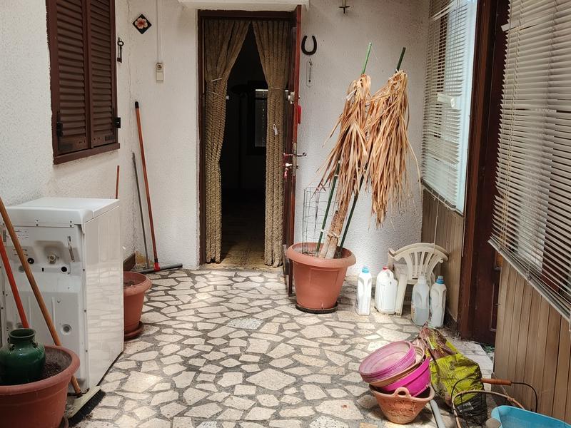 Maison - 88 m² - 5 pièces