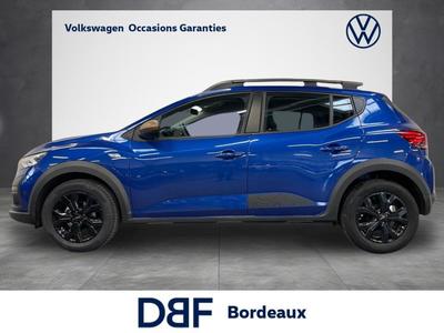 Dacia Sandero TCe 110 Stepway Extreme +