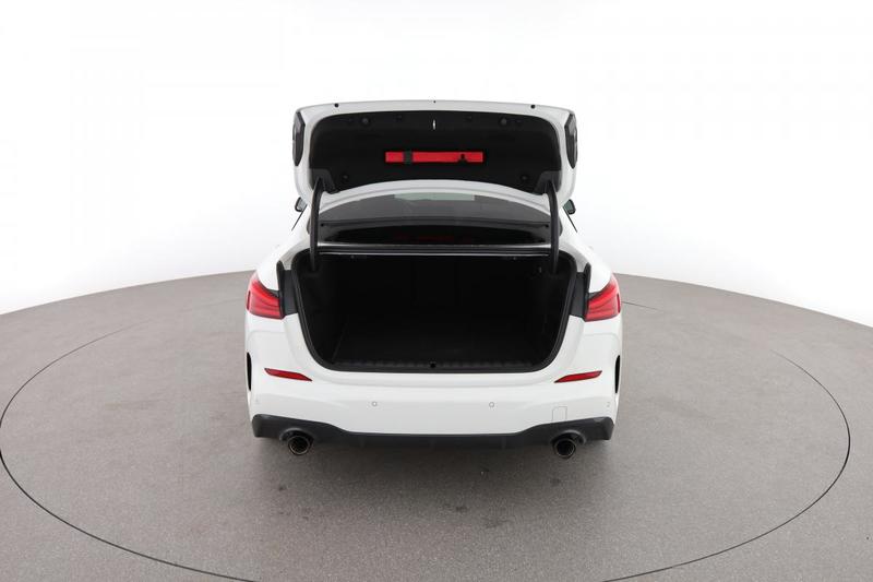 Bmw Série 2 Gran Coupé 220d m Sport Auto 8 190 ch