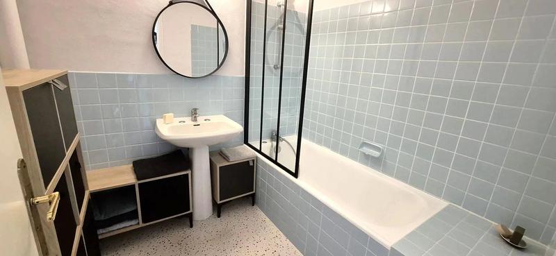 Appartement - 73 m² - 3 pièces