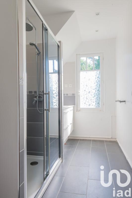 Maison - 101 m² - 4 pièces