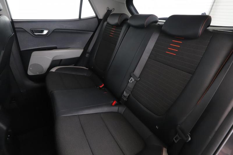 Kia Stonic 1.0 t-GDi Isg Launch Edition 120 ch