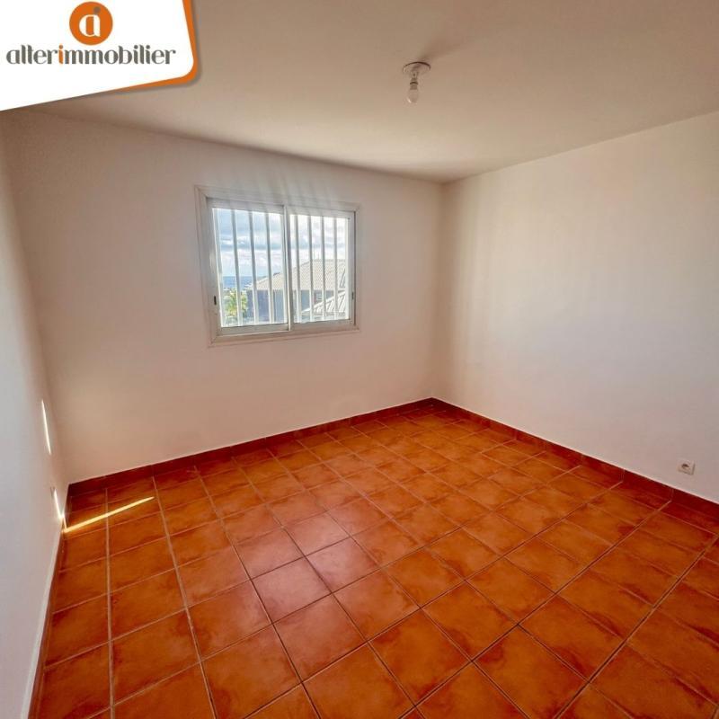 Appartement - 101 m² - 5 pièces