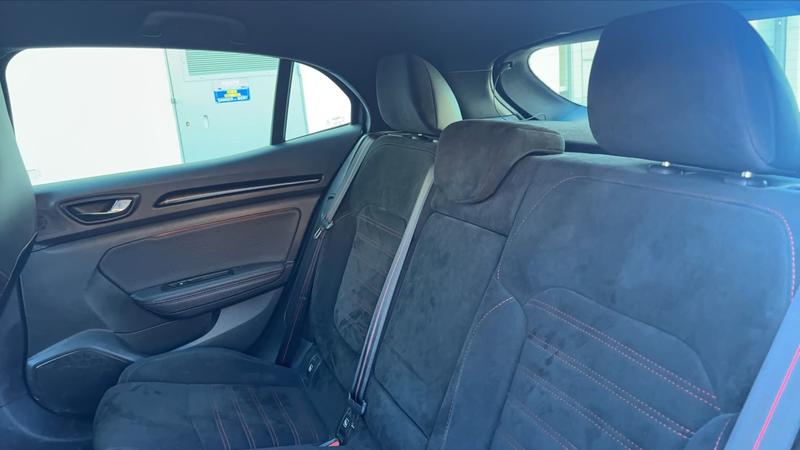 Renault Mégane 1.8 TCe 280 Edc6 Rs - Automatique